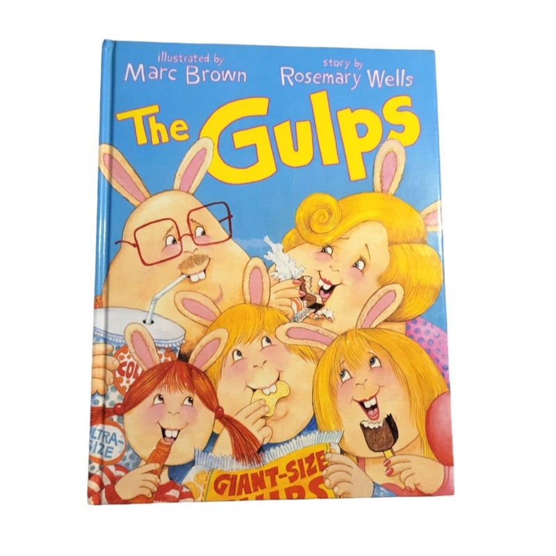 The Gulps