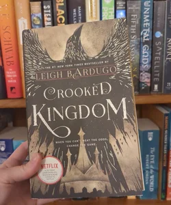 Crooked Kingdom