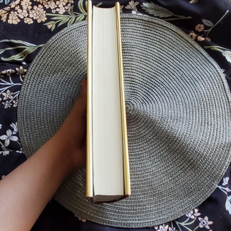 The Acts of King Arthur and His Noble Knights