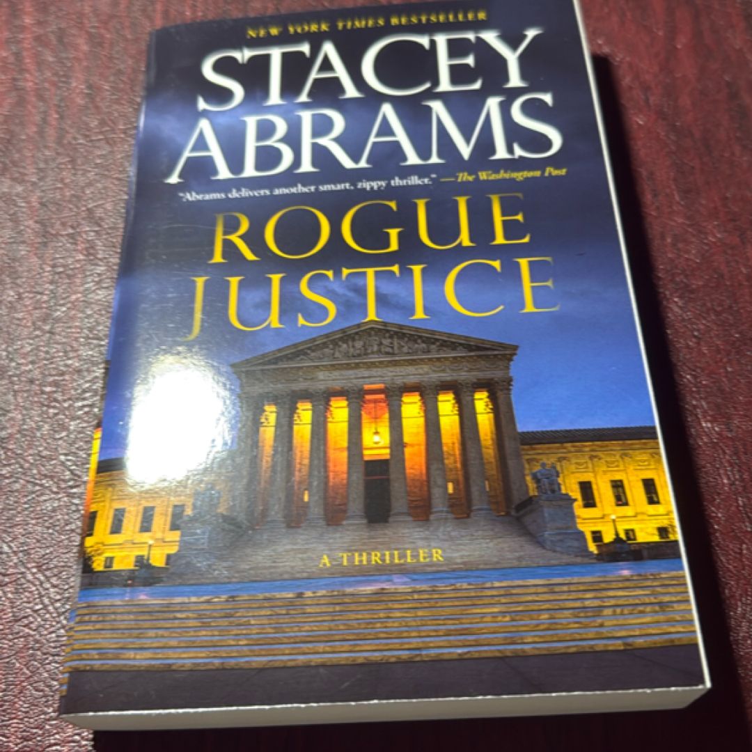 Rogue Justice