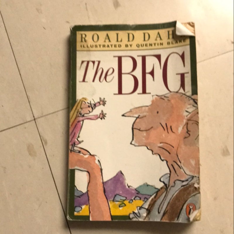 The BFG