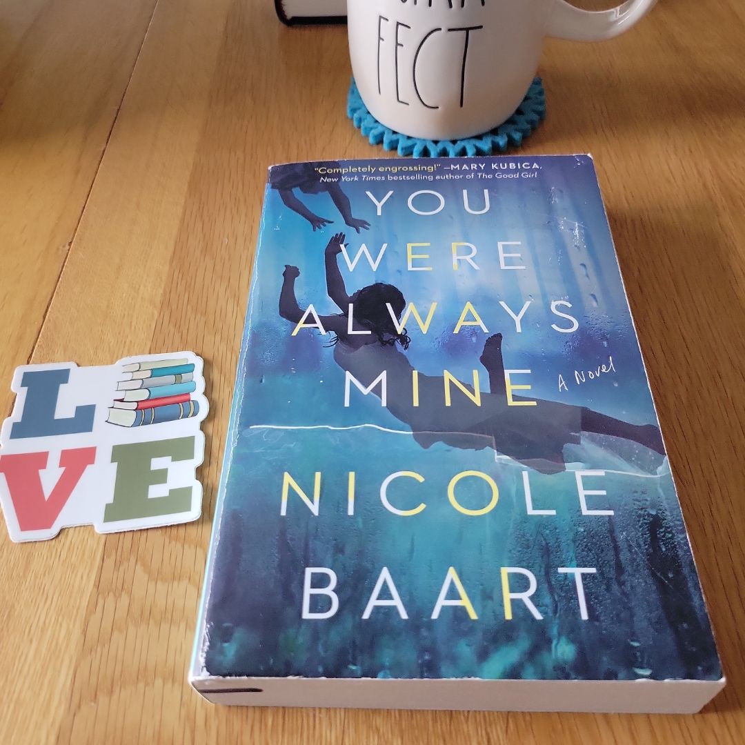 You Were Always Mine