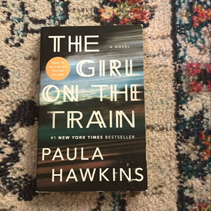 The Girl on the Train