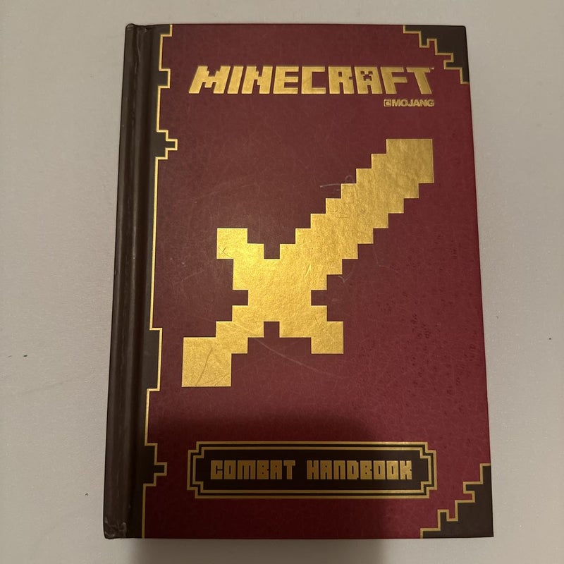 Minecraft: Redstone Handbook