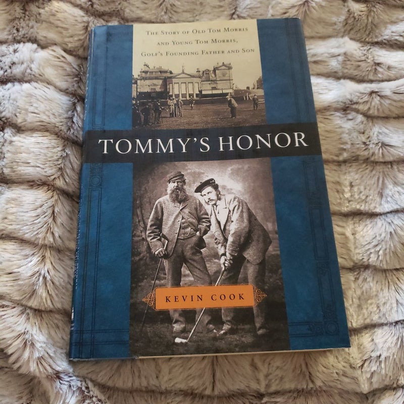 Tommy's Honor