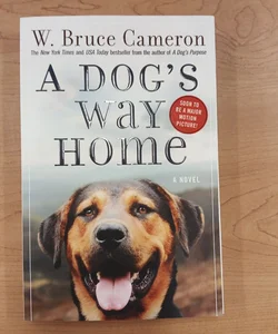 A Dog's Way Home