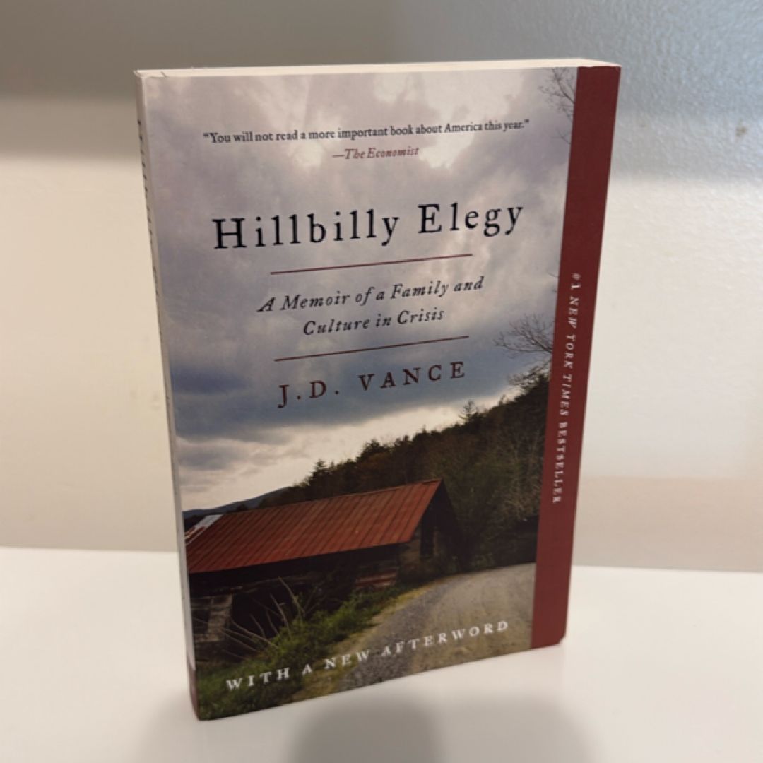 Hillbilly Elegy