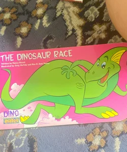 The Dinosaur Race