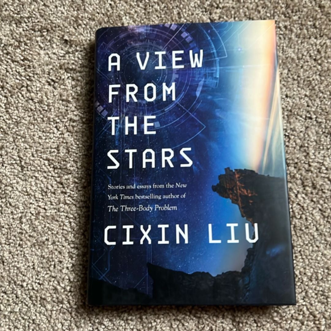 A View from the Stars