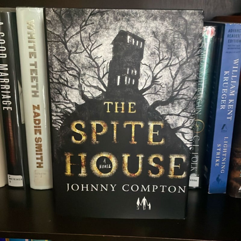 The Spite House