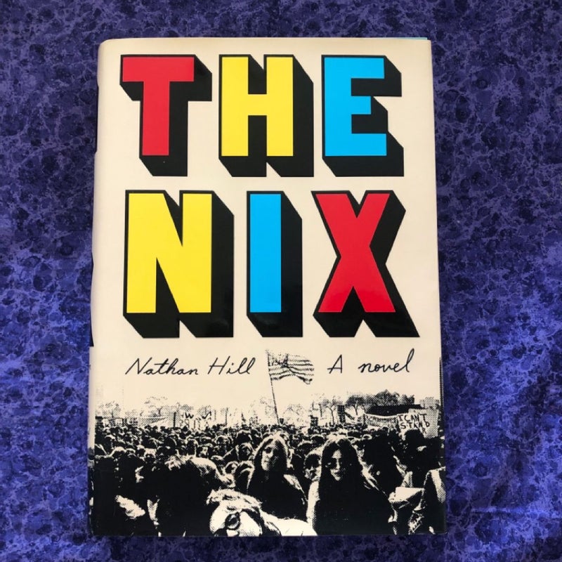 (Signed) The Nix