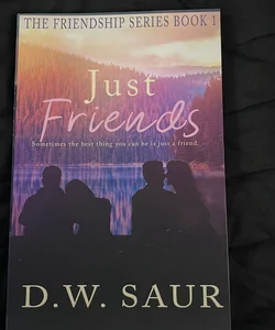 Just Friends 