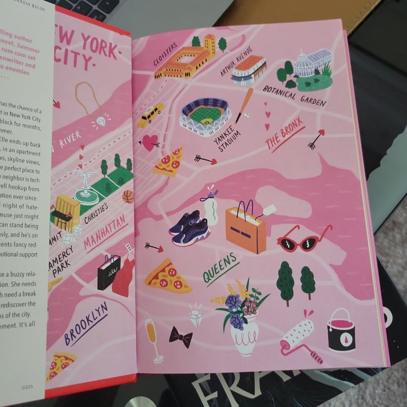 Summer in the City (Standard Edition)