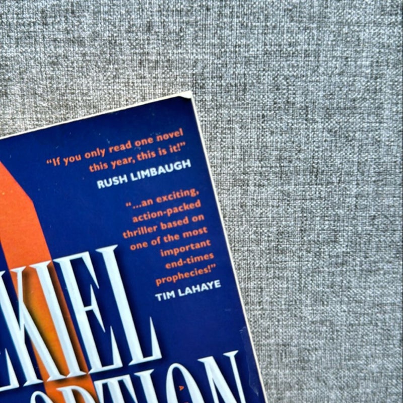 The Ezekiel Option