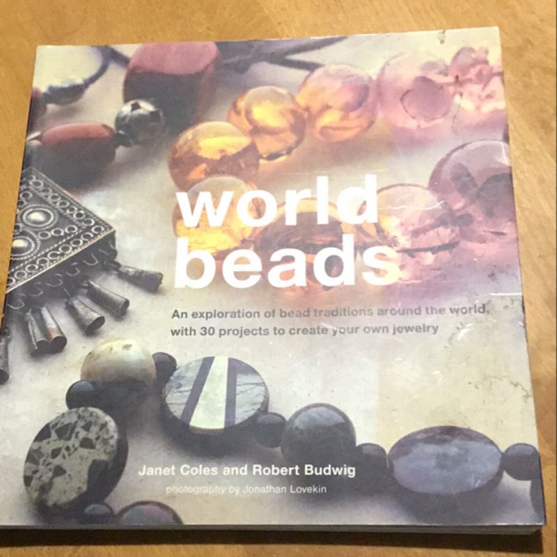 World Beads