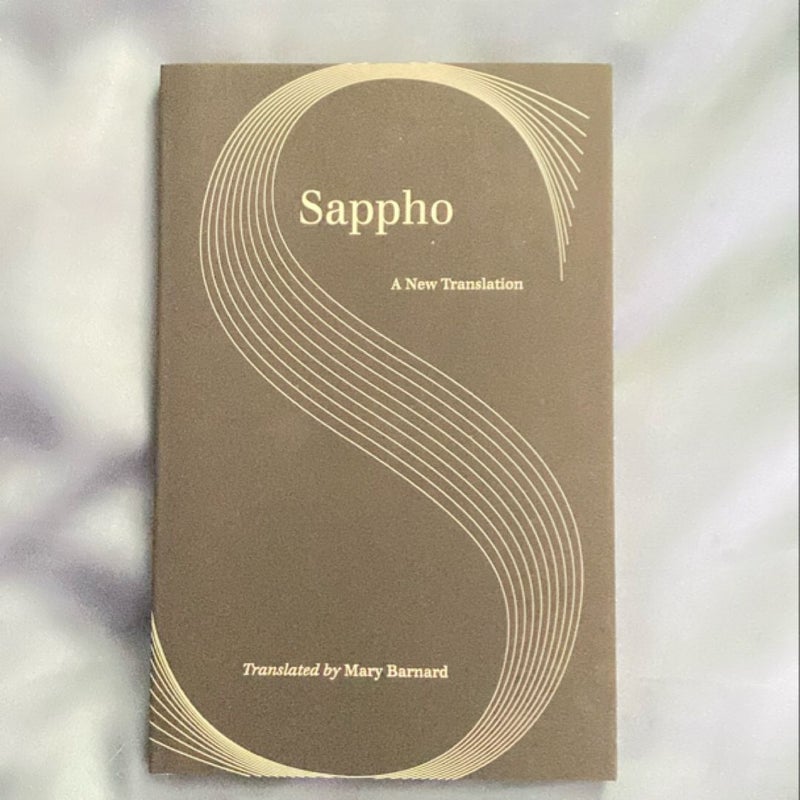 Sappho