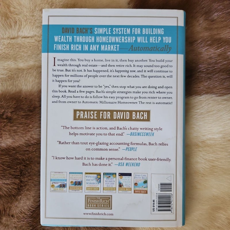 The Automatic Millionaire Homeowner