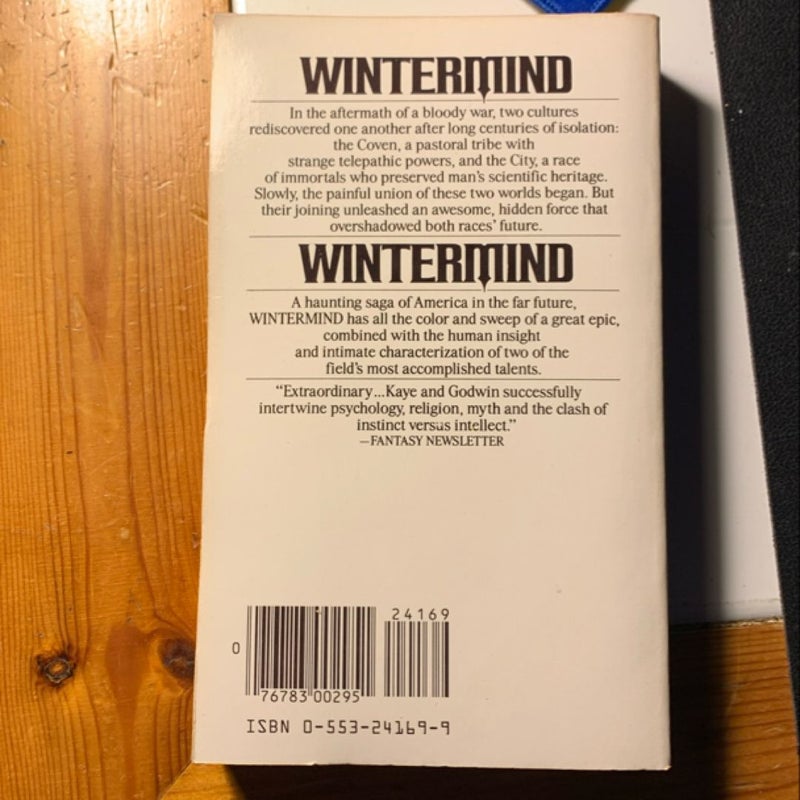 Wintermind