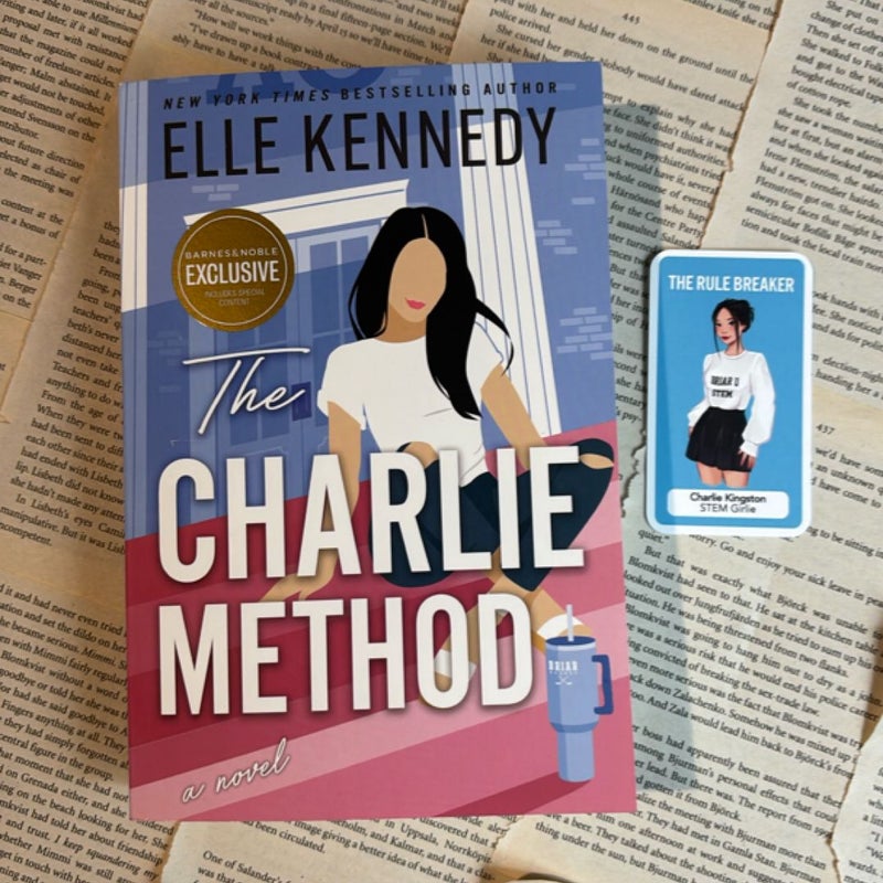 The Charlie Method