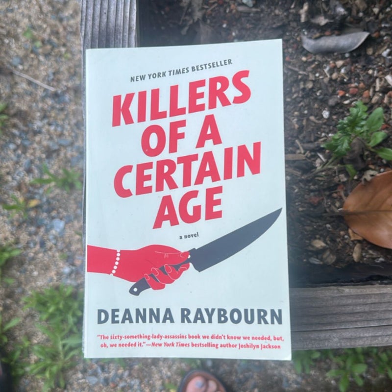 Killers of a Certain Age