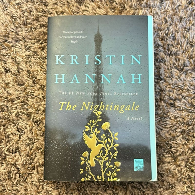 The Nightingale