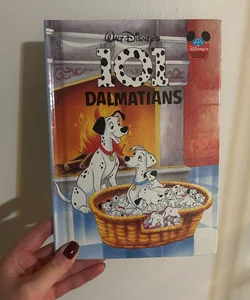 Disney’s 101 Dalmations