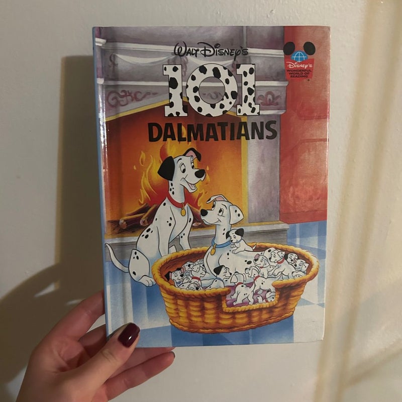 Disney’s 101 Dalmations