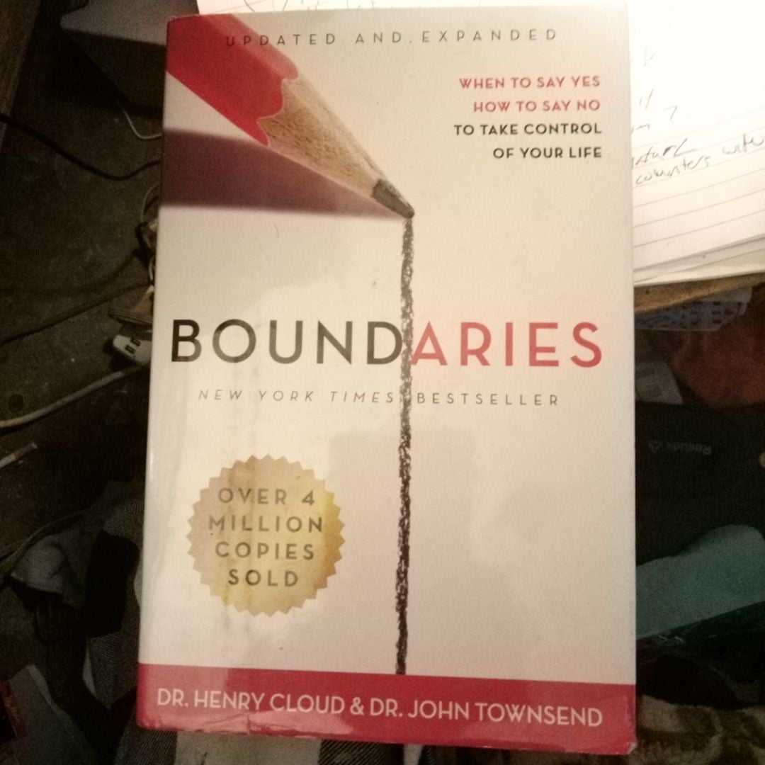 Boundaries