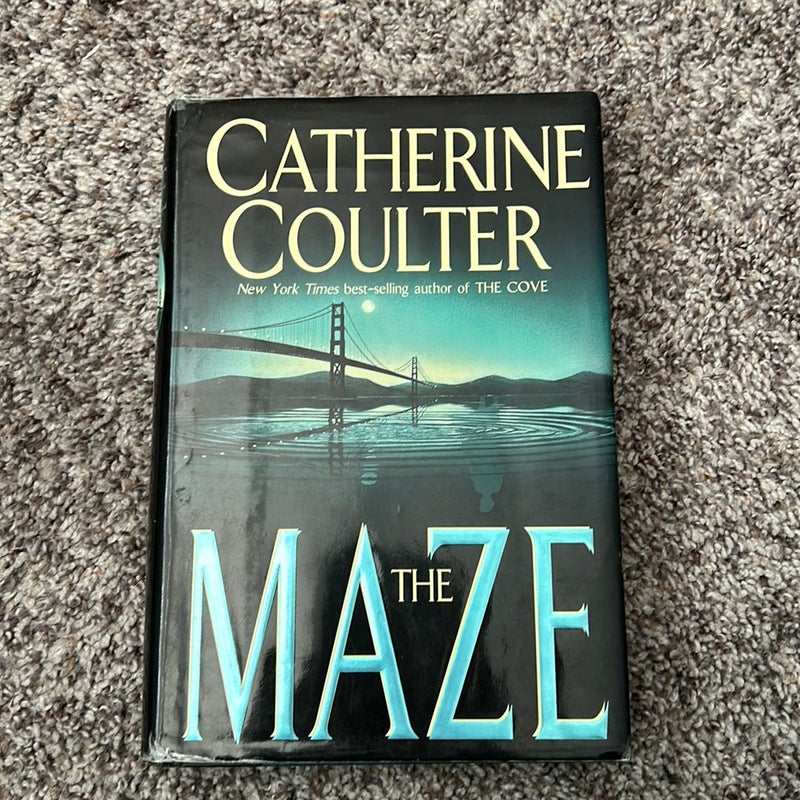 The Maze