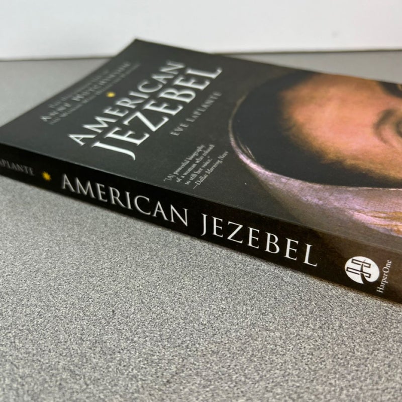 American Jezebel