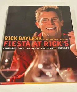 Fiesta at Rick's