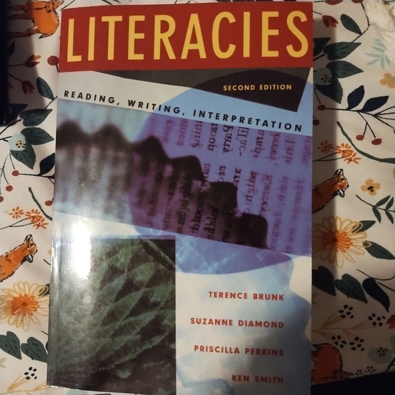 Literacies