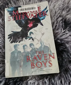 The Raven Boys