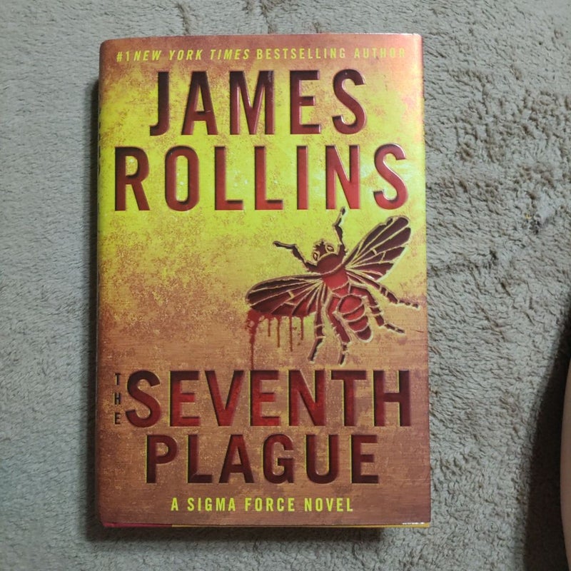 The Seventh Plague