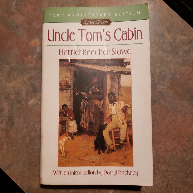 Uncle Tom's Cabin