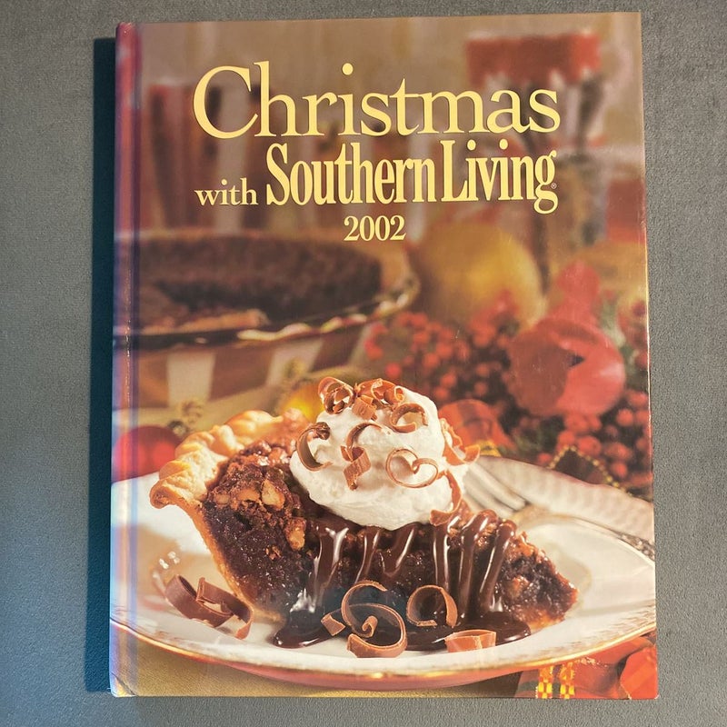 Christmas with Southern Living 2002