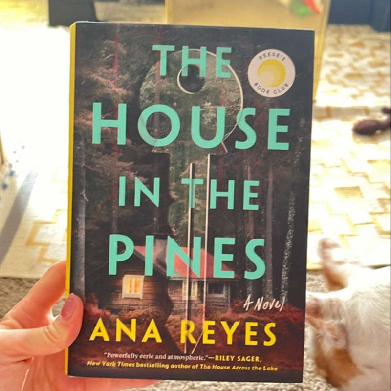 The House in the Pines