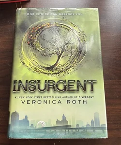 Insurgent