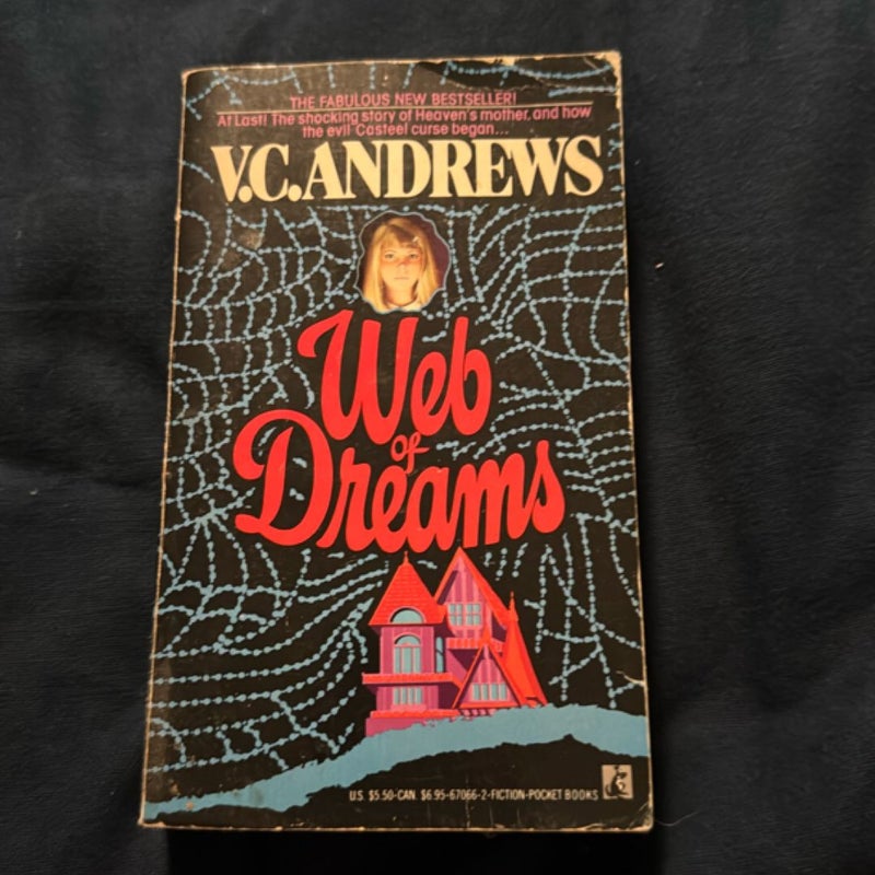 Web of Dreams 