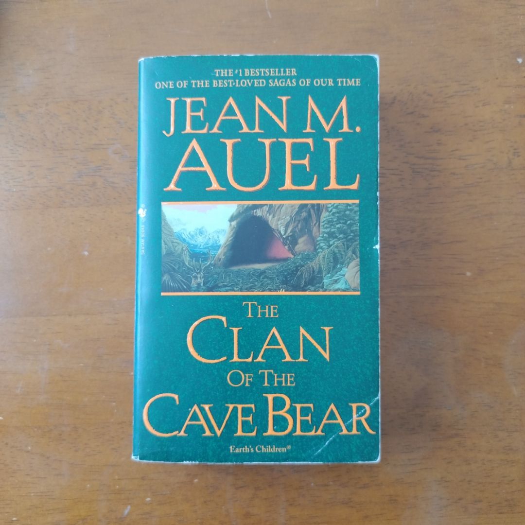 The Clan of the Cave Bear