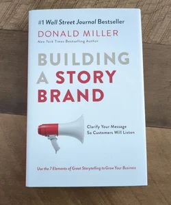 Building a StoryBrand