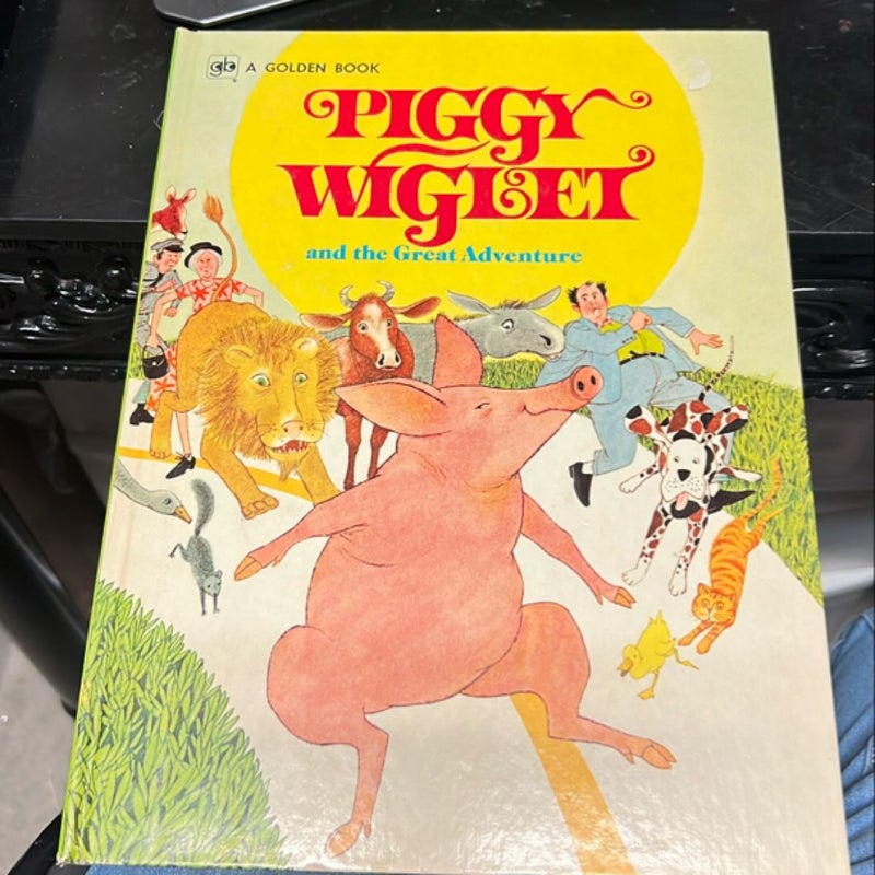 Piggy Wigley