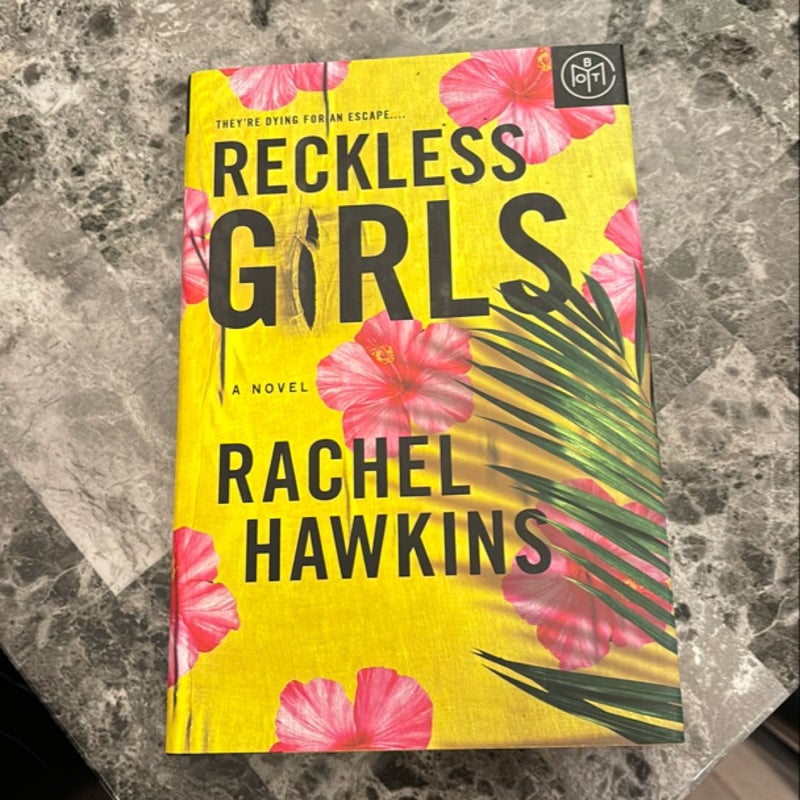 Reckless Girls