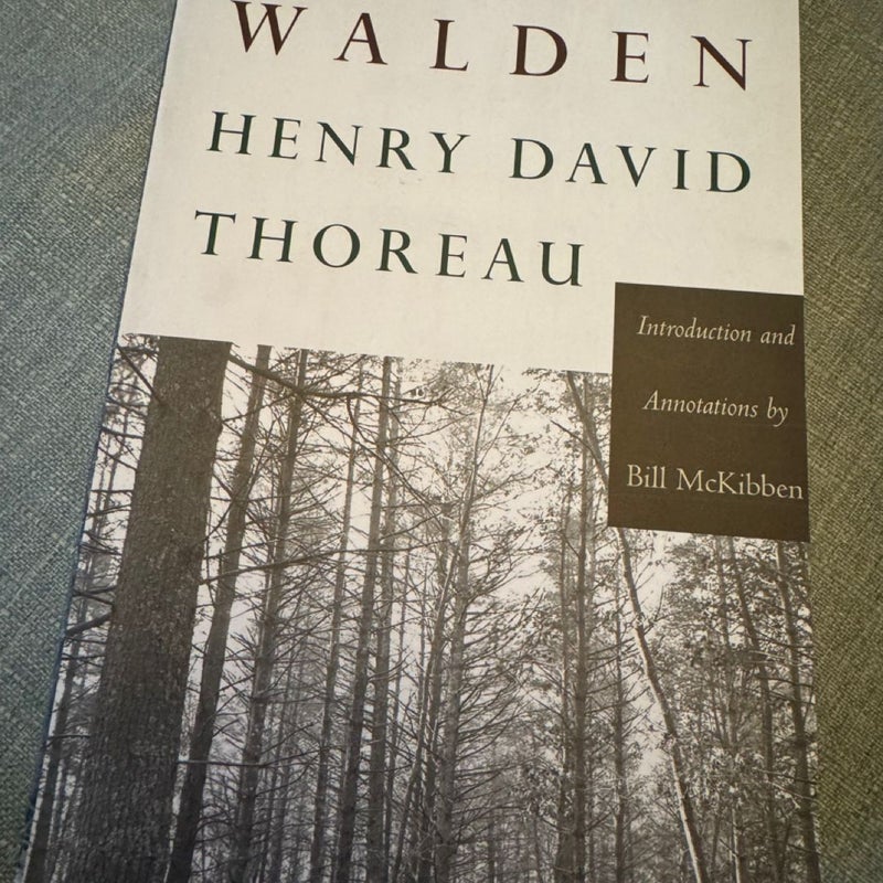 Walden