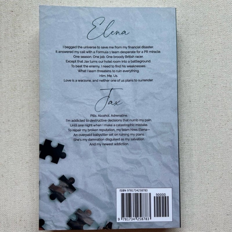Dirty Air Series OOP Indie Special Edition