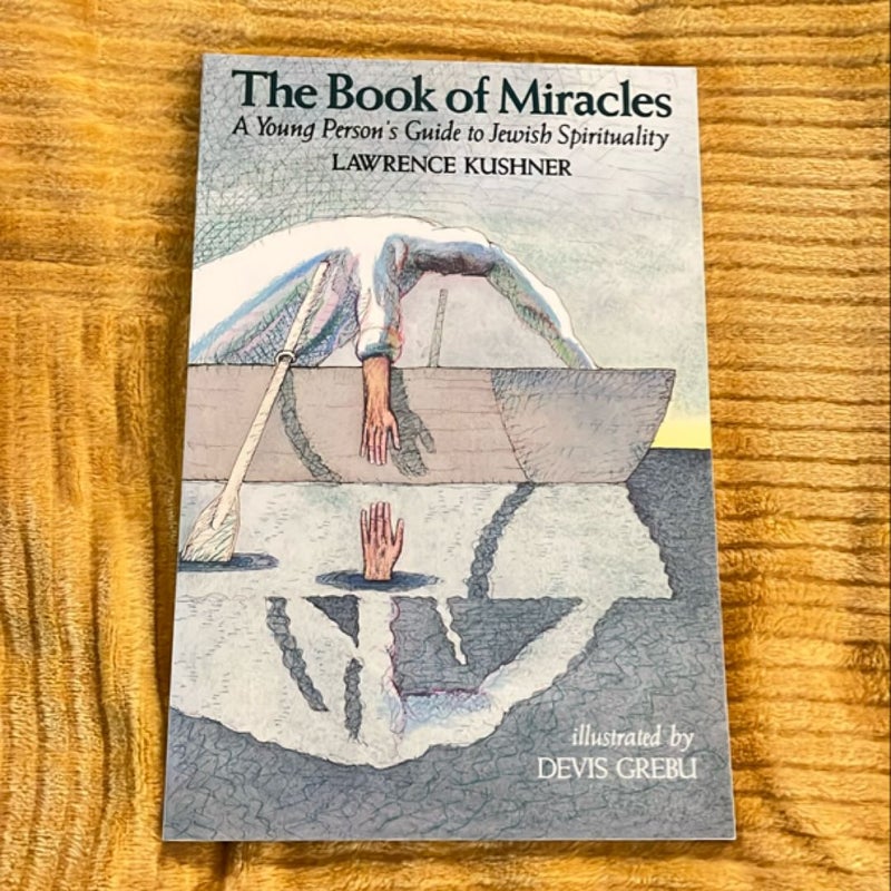 The Book of Miracles