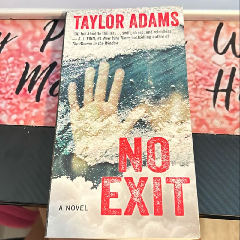 No Exit