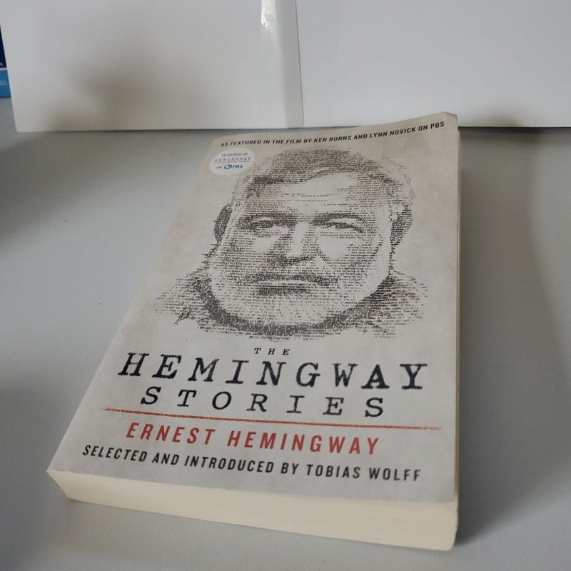 The Hemingway Stories