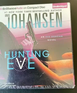 Hunting Eve AUDIOBOOK 