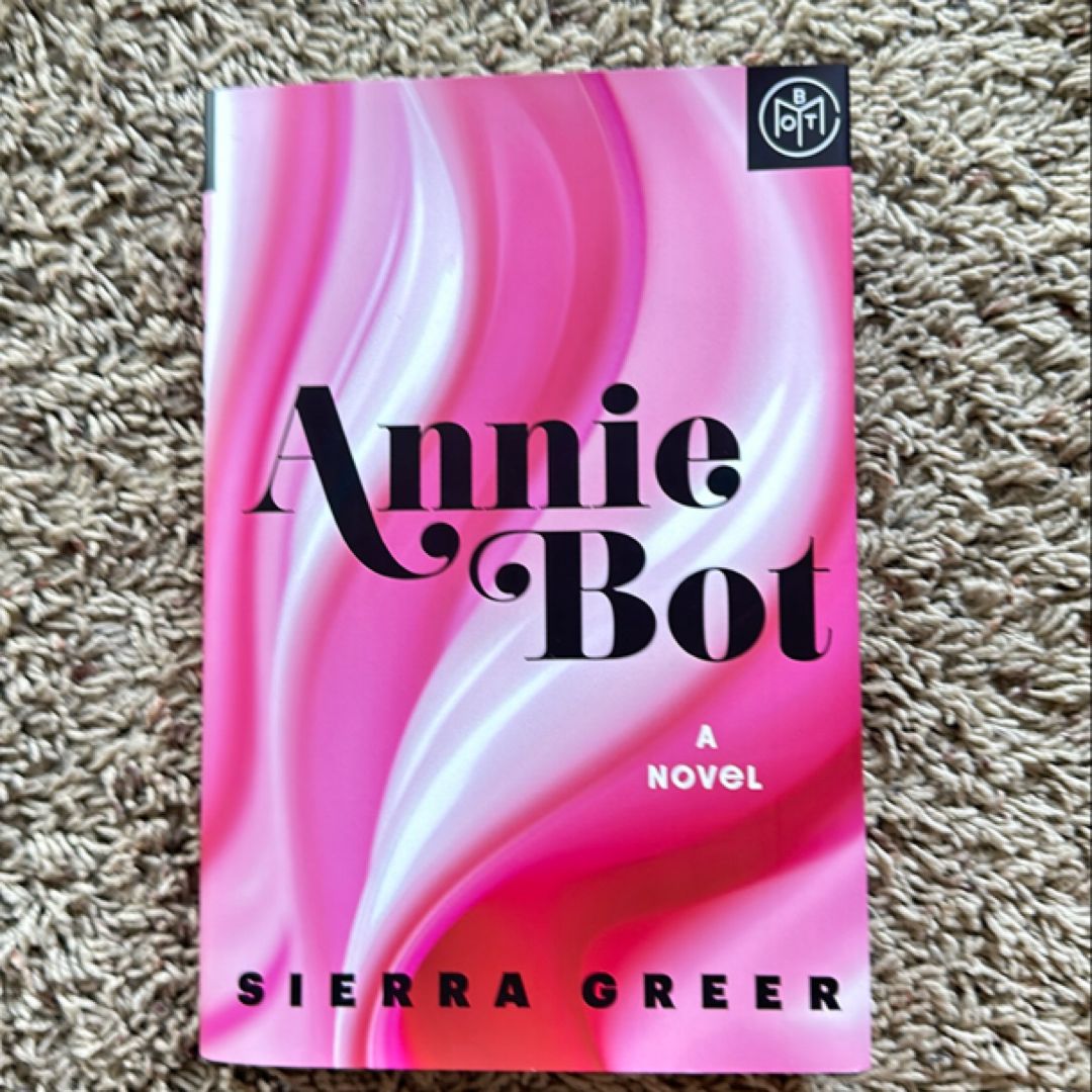Annie Bot